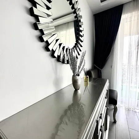 4friendscoresibrasov T Apartment Brasov