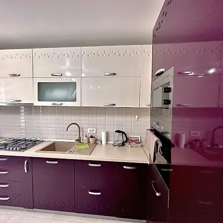 4friendscoresibrasov T Apartment