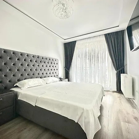 Apartment 4friendscoresibrasov T Brasov