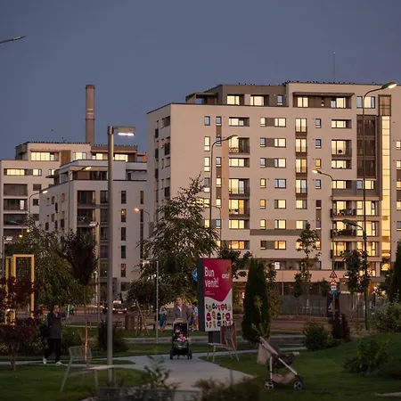 Apartment 4friendscoresibrasov T *