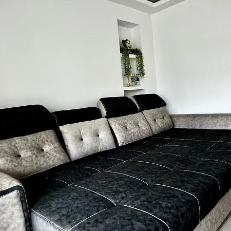 4friendscoresibrasov T Apartment Brasov
